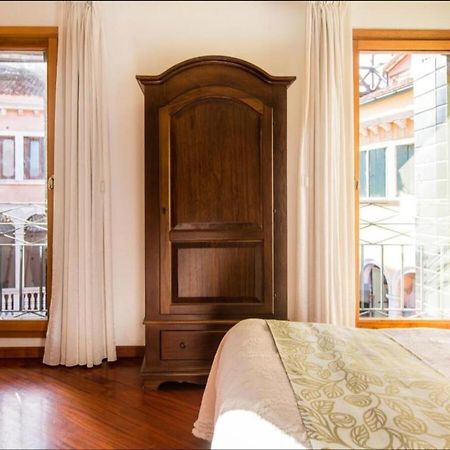Appartement Venezia Affitta Un Sogno Extérieur photo