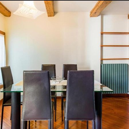 Appartement Venezia Affitta Un Sogno Extérieur photo