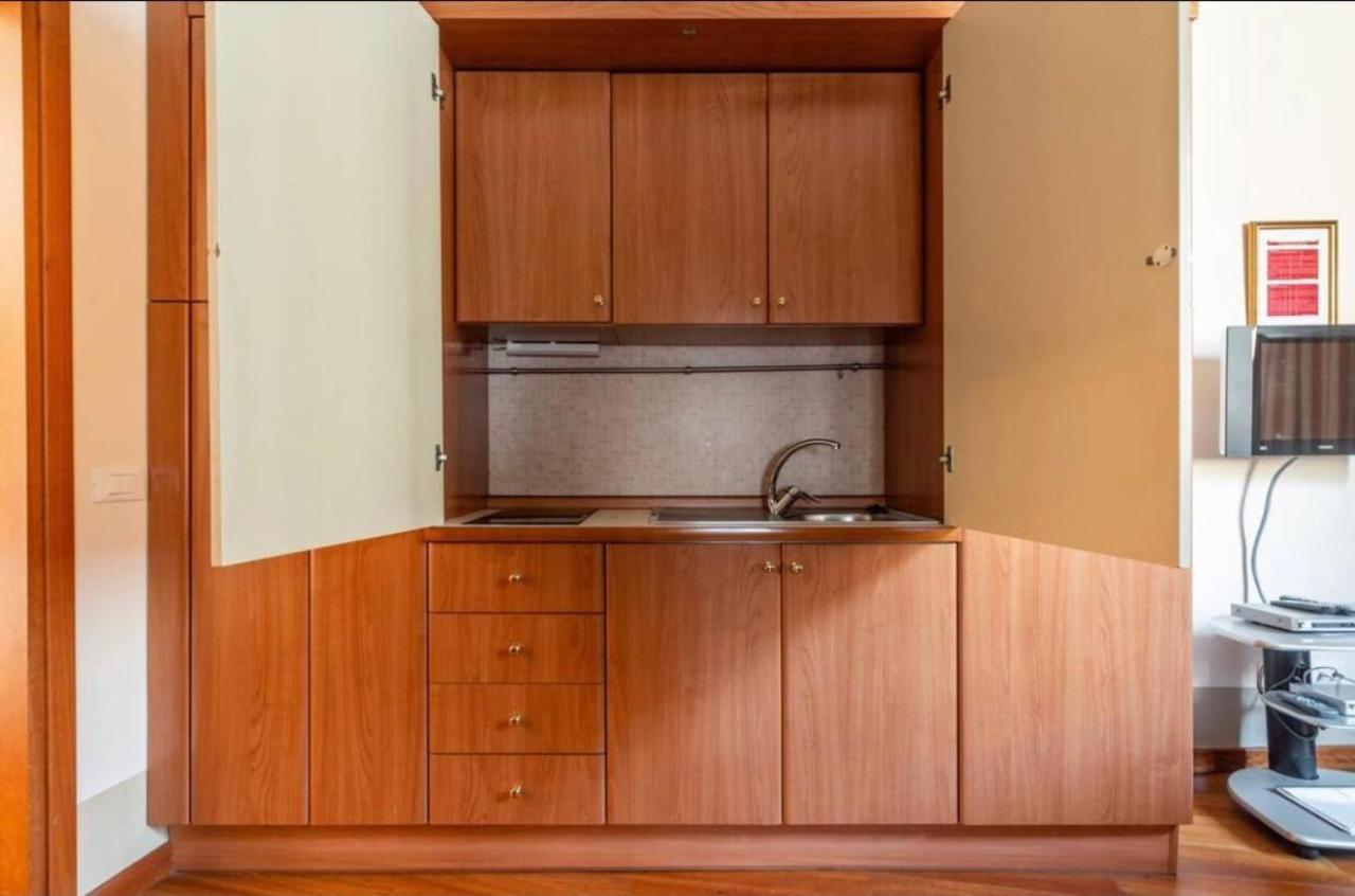 Appartement Venezia Affitta Un Sogno Extérieur photo