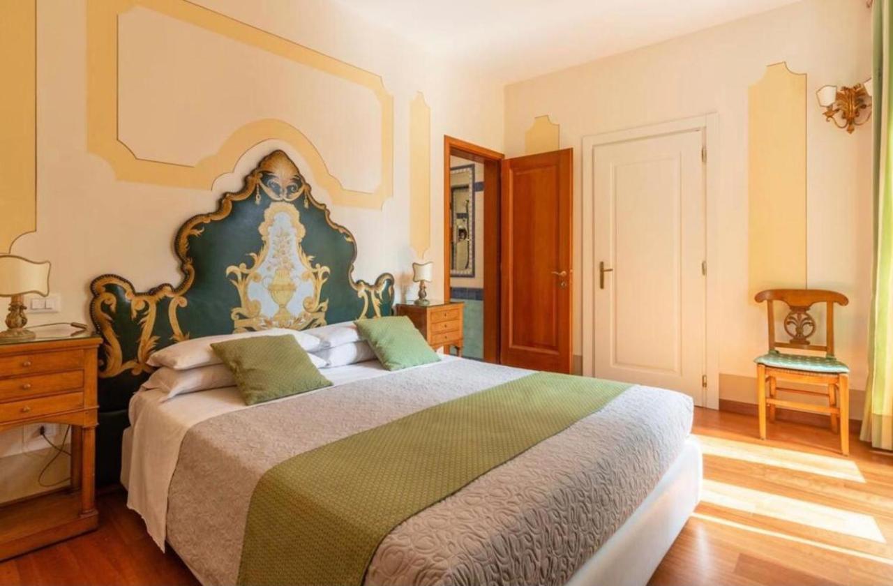 Appartement Venezia Affitta Un Sogno Extérieur photo