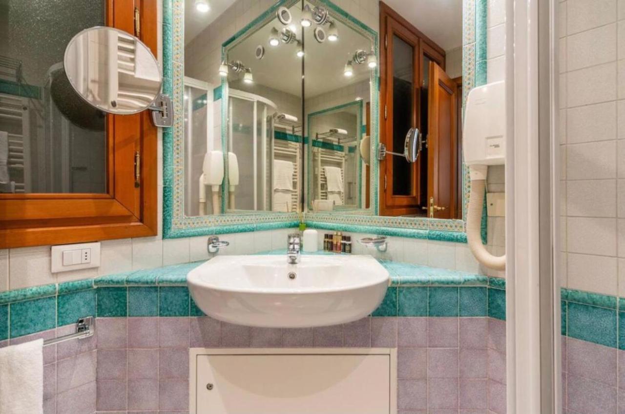 Appartement Venezia Affitta Un Sogno Extérieur photo