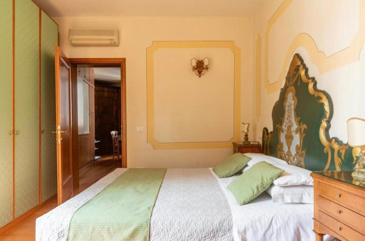 Appartement Venezia Affitta Un Sogno Extérieur photo