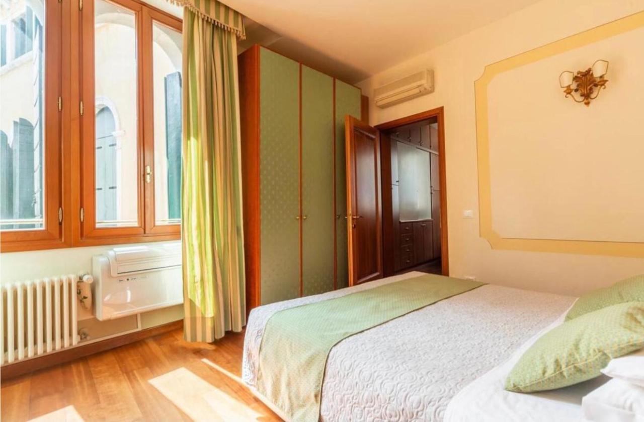 Appartement Venezia Affitta Un Sogno Extérieur photo