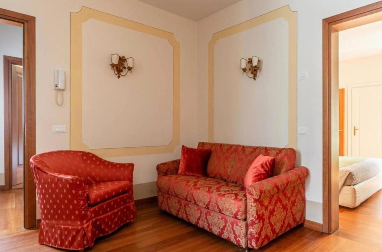 Appartement Venezia Affitta Un Sogno Extérieur photo