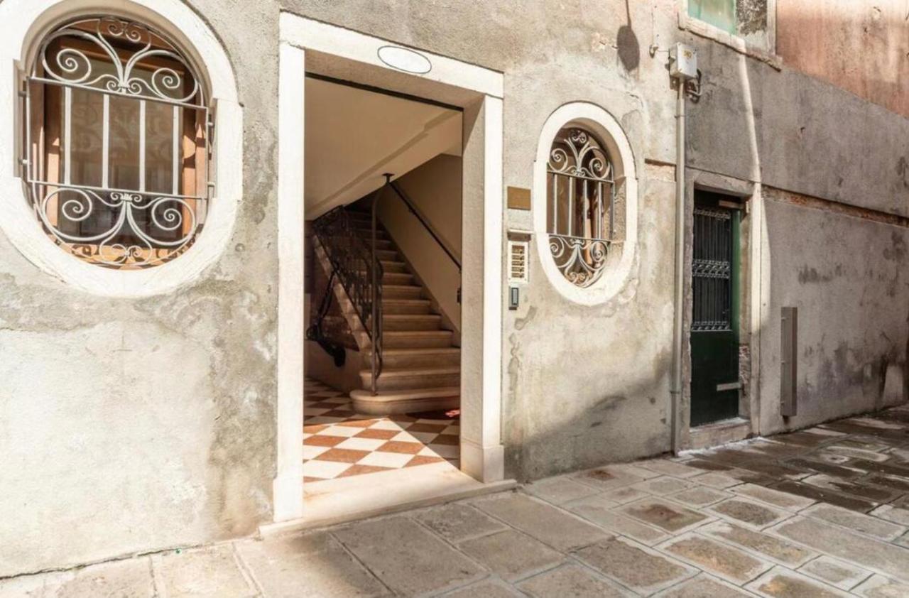 Appartement Venezia Affitta Un Sogno Extérieur photo