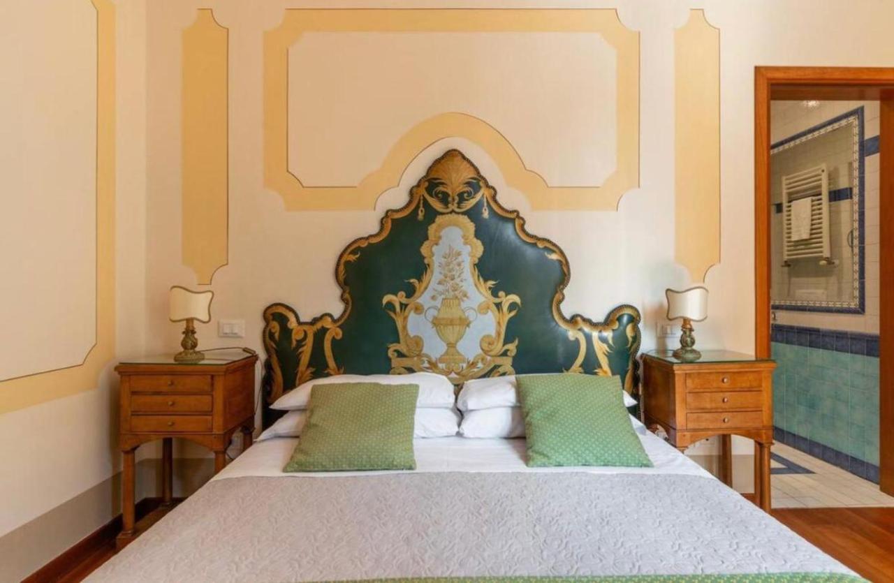 Appartement Venezia Affitta Un Sogno Extérieur photo