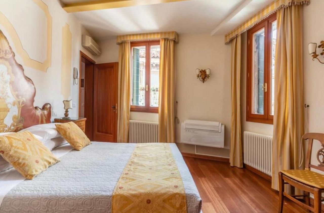 Appartement Venezia Affitta Un Sogno Extérieur photo