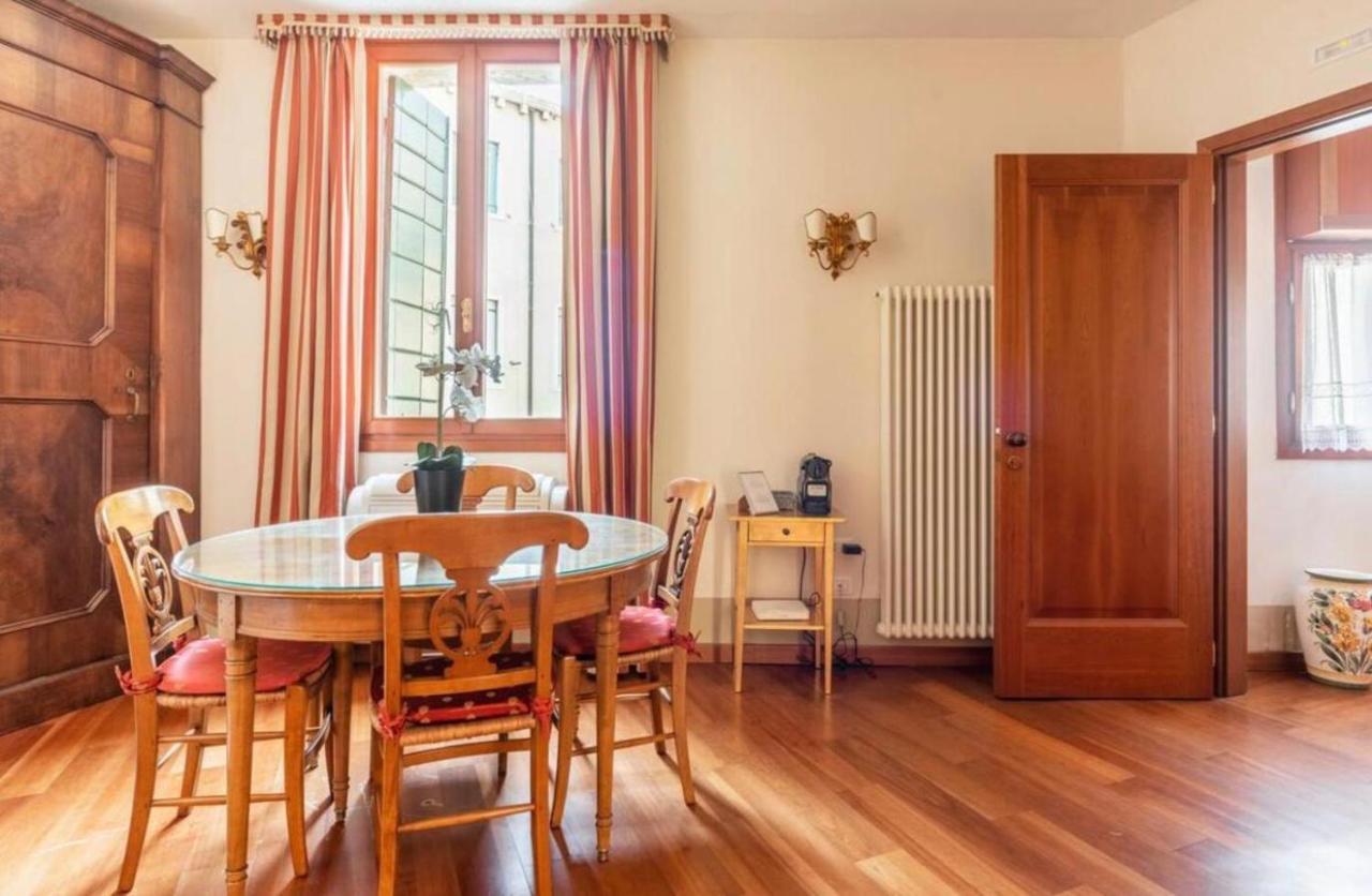 Appartement Venezia Affitta Un Sogno Extérieur photo