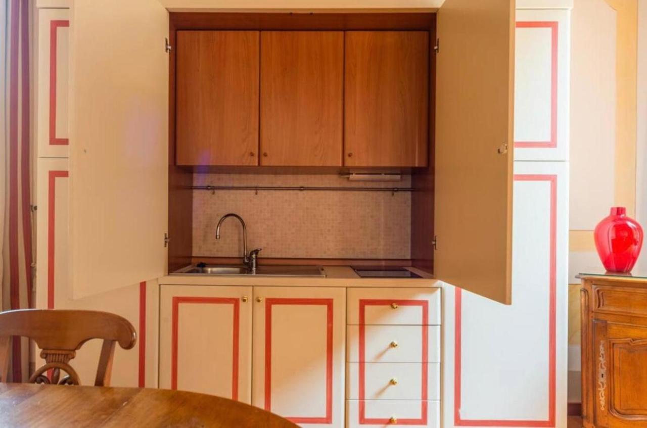 Appartement Venezia Affitta Un Sogno Extérieur photo