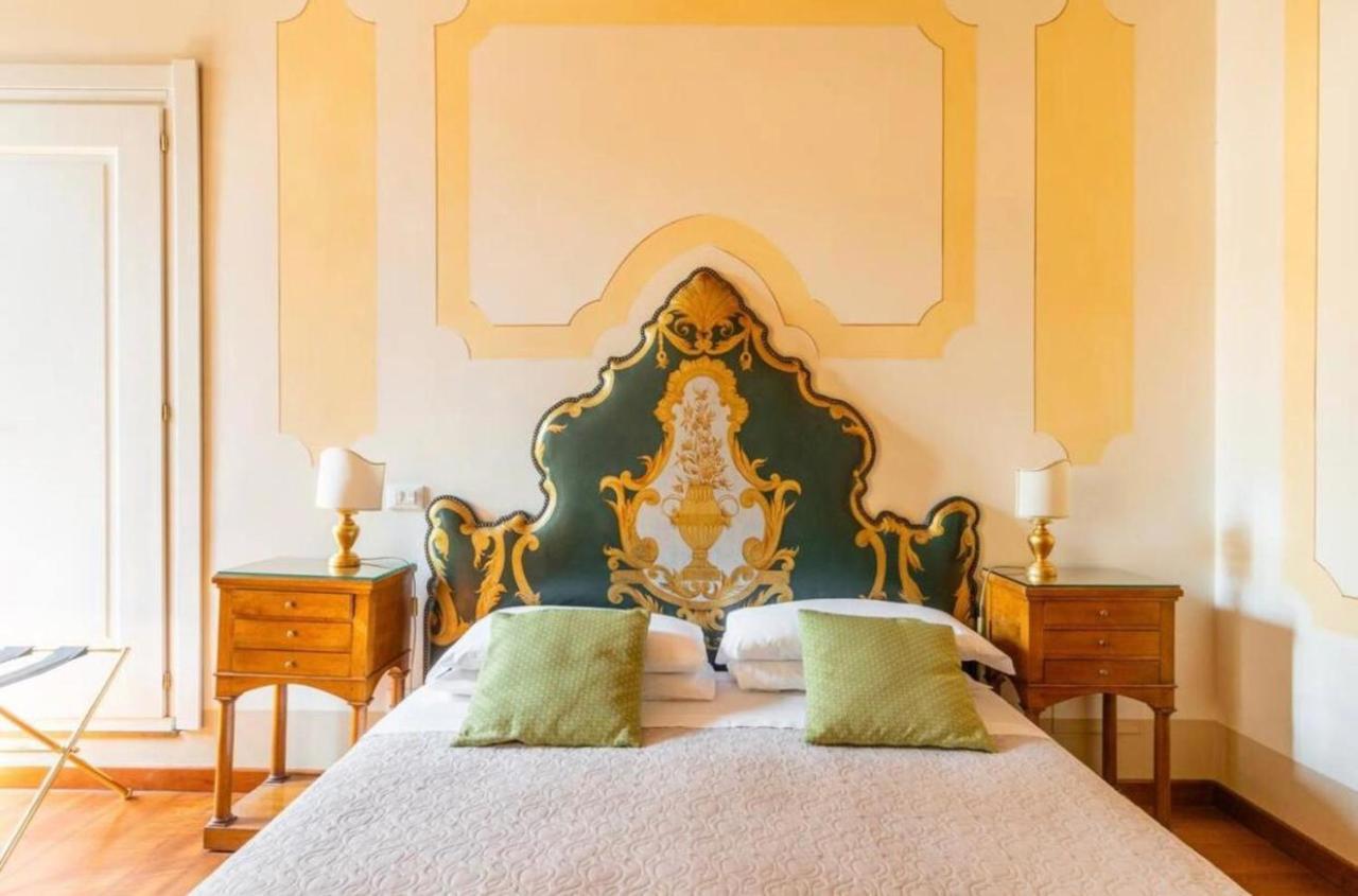 Appartement Venezia Affitta Un Sogno Extérieur photo