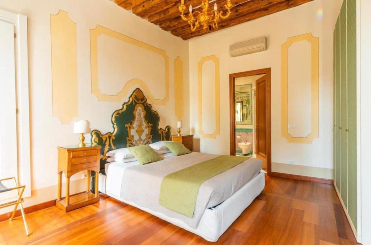 Appartement Venezia Affitta Un Sogno Extérieur photo