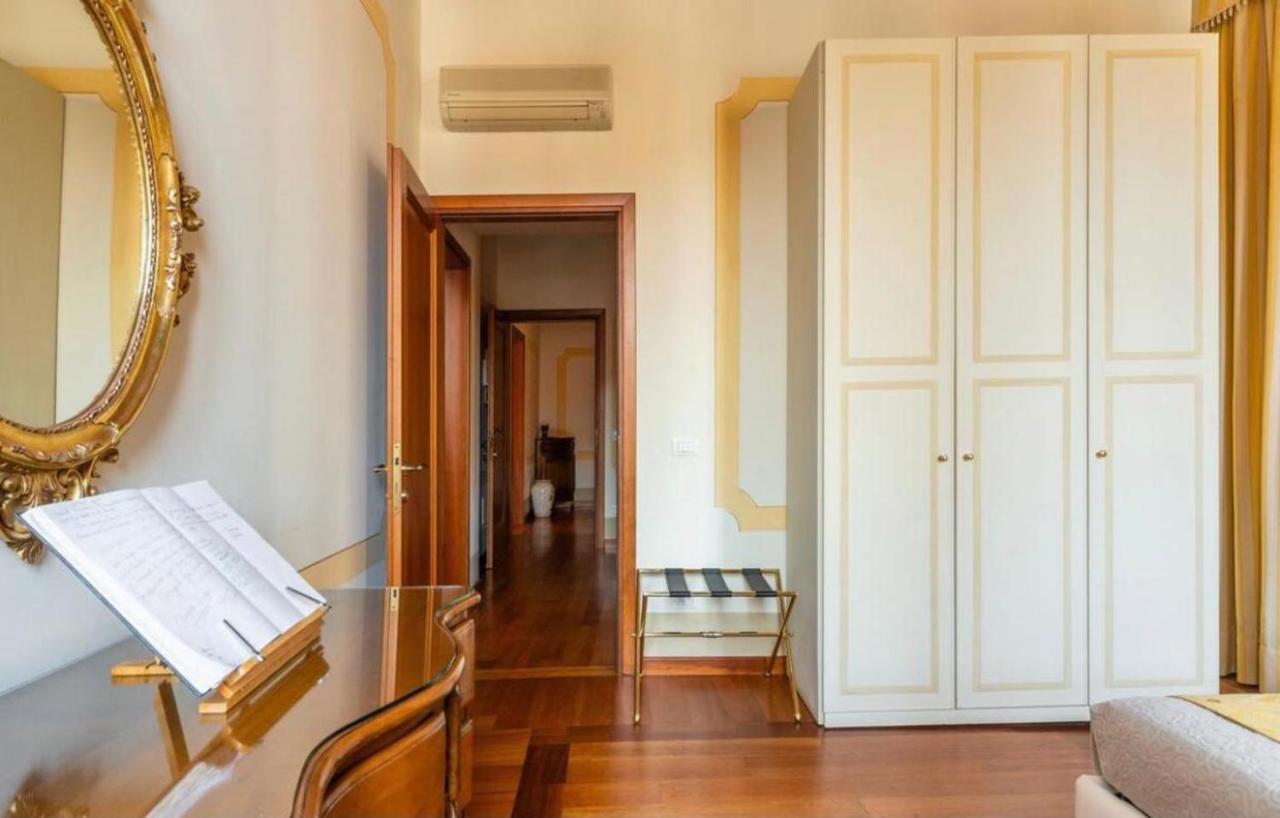 Appartement Venezia Affitta Un Sogno Extérieur photo
