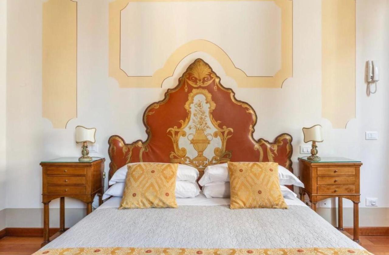 Appartement Venezia Affitta Un Sogno Extérieur photo
