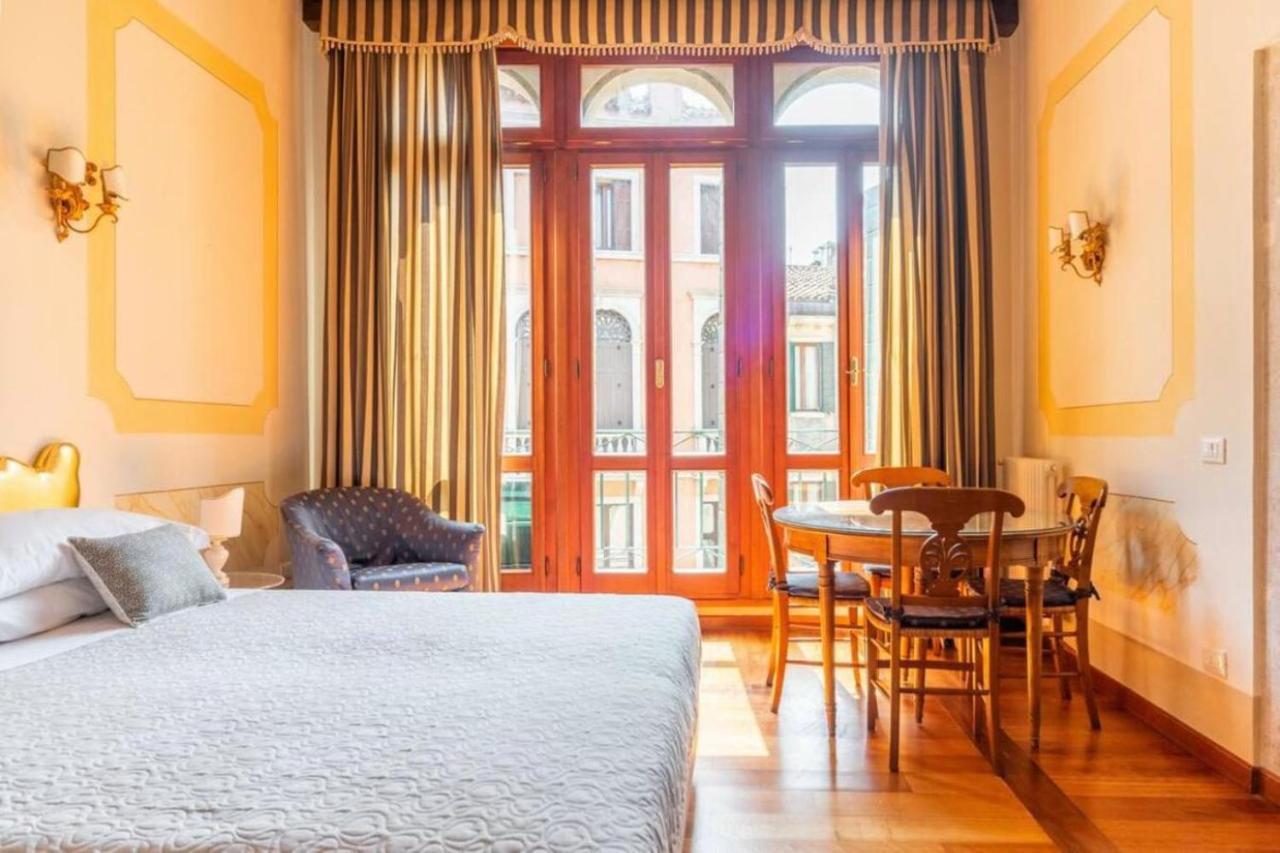 Appartement Venezia Affitta Un Sogno Extérieur photo