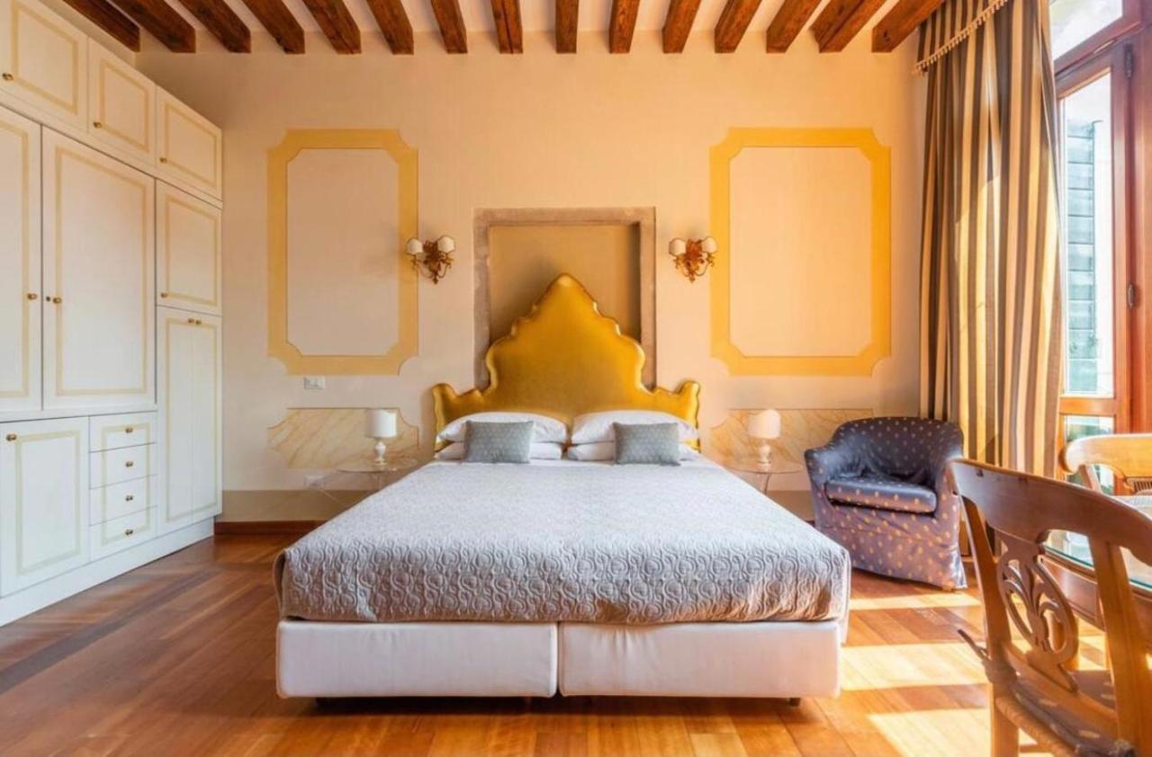 Appartement Venezia Affitta Un Sogno Extérieur photo