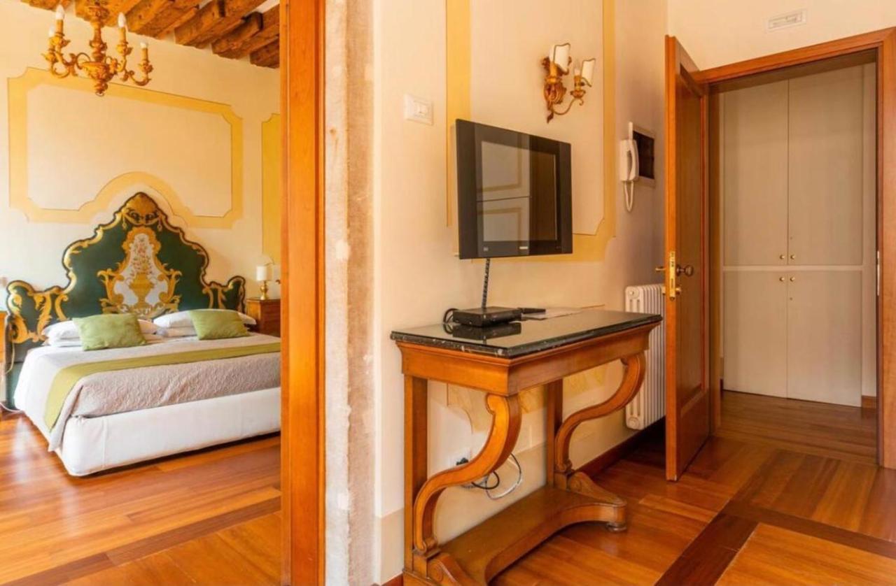 Appartement Venezia Affitta Un Sogno Extérieur photo