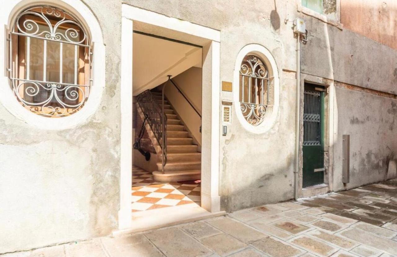 Appartement Venezia Affitta Un Sogno Extérieur photo