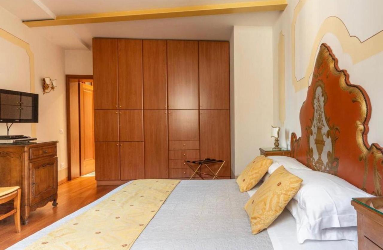 Appartement Venezia Affitta Un Sogno Extérieur photo