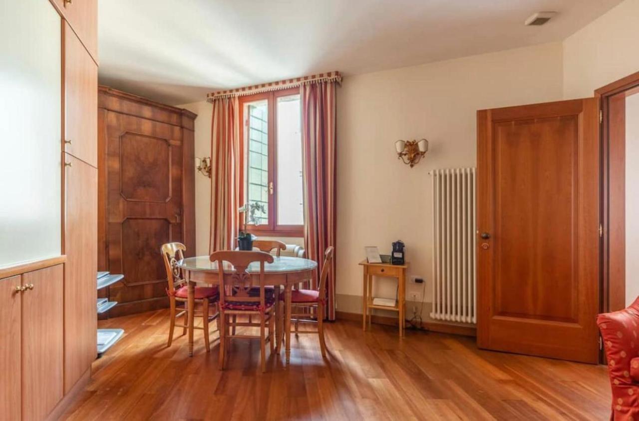 Appartement Venezia Affitta Un Sogno Extérieur photo
