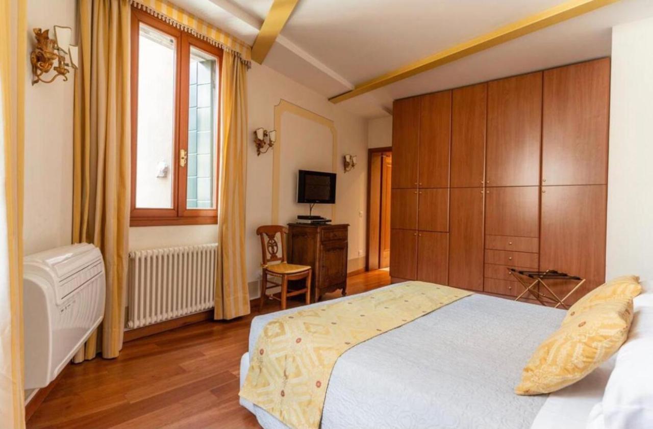 Appartement Venezia Affitta Un Sogno Extérieur photo