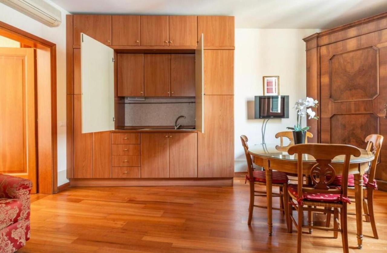 Appartement Venezia Affitta Un Sogno Extérieur photo