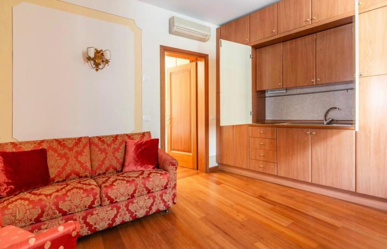 Appartement Venezia Affitta Un Sogno Extérieur photo