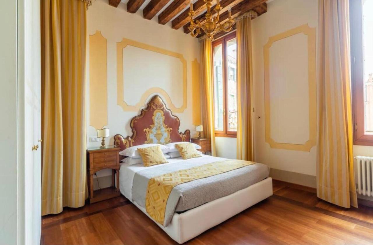 Appartement Venezia Affitta Un Sogno Extérieur photo