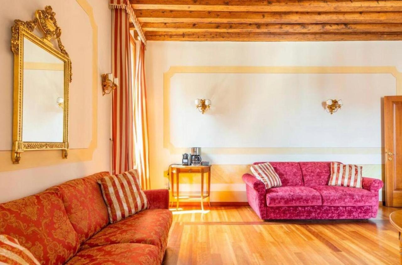 Appartement Venezia Affitta Un Sogno Extérieur photo