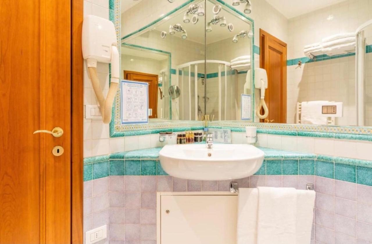 Appartement Venezia Affitta Un Sogno Extérieur photo