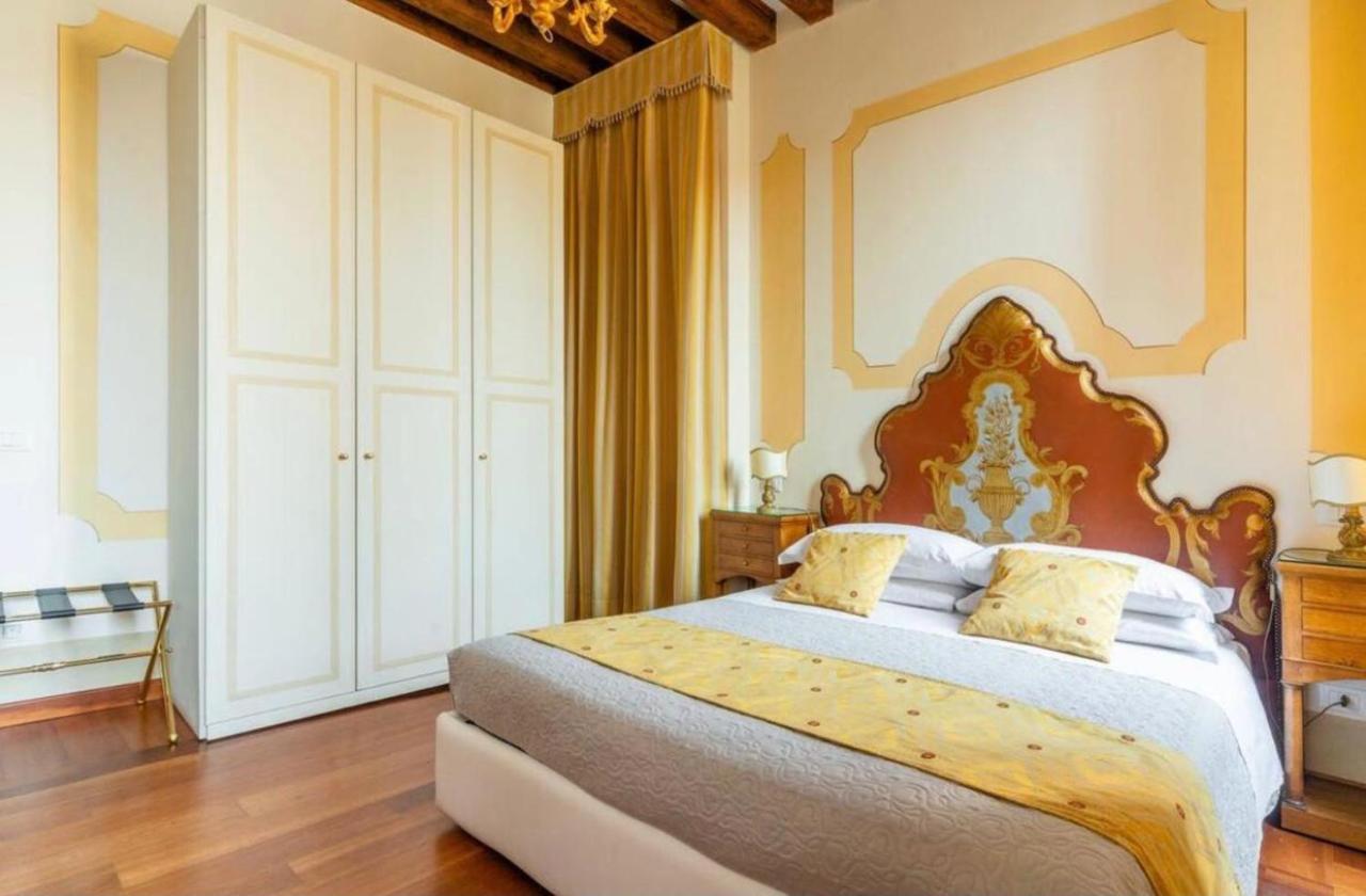 Appartement Venezia Affitta Un Sogno Extérieur photo