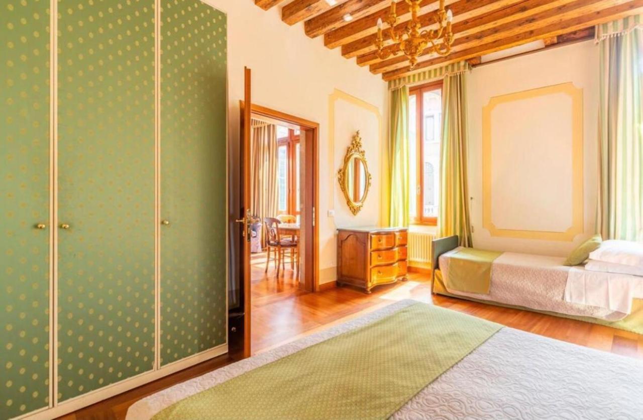 Appartement Venezia Affitta Un Sogno Extérieur photo
