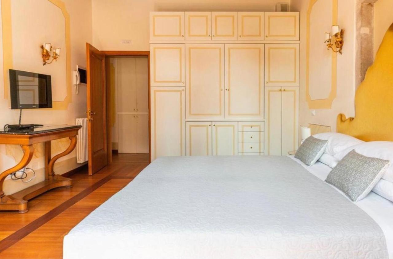 Appartement Venezia Affitta Un Sogno Extérieur photo