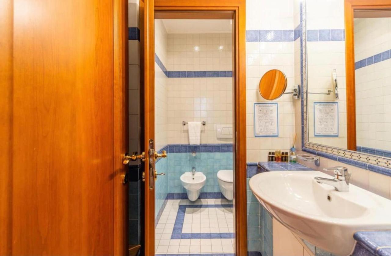 Appartement Venezia Affitta Un Sogno Extérieur photo