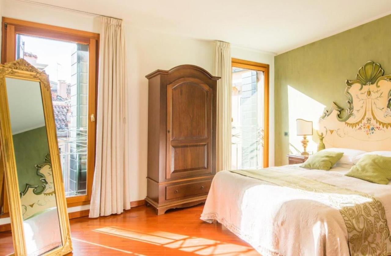 Appartement Venezia Affitta Un Sogno Extérieur photo