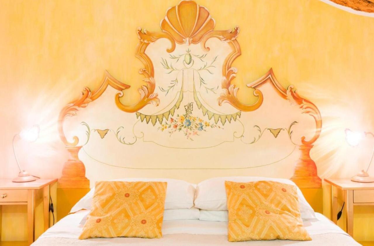 Appartement Venezia Affitta Un Sogno Extérieur photo