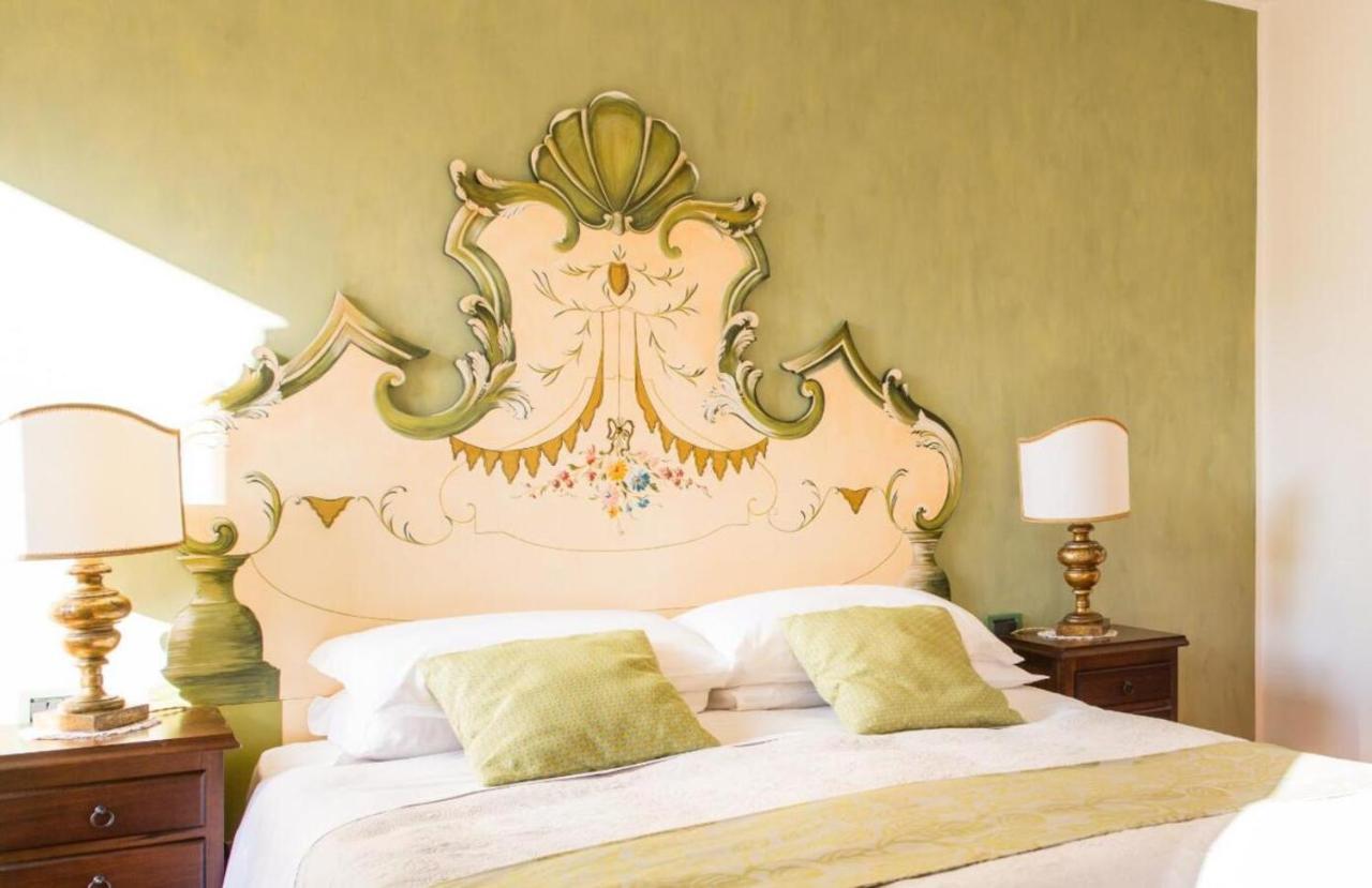Appartement Venezia Affitta Un Sogno Extérieur photo