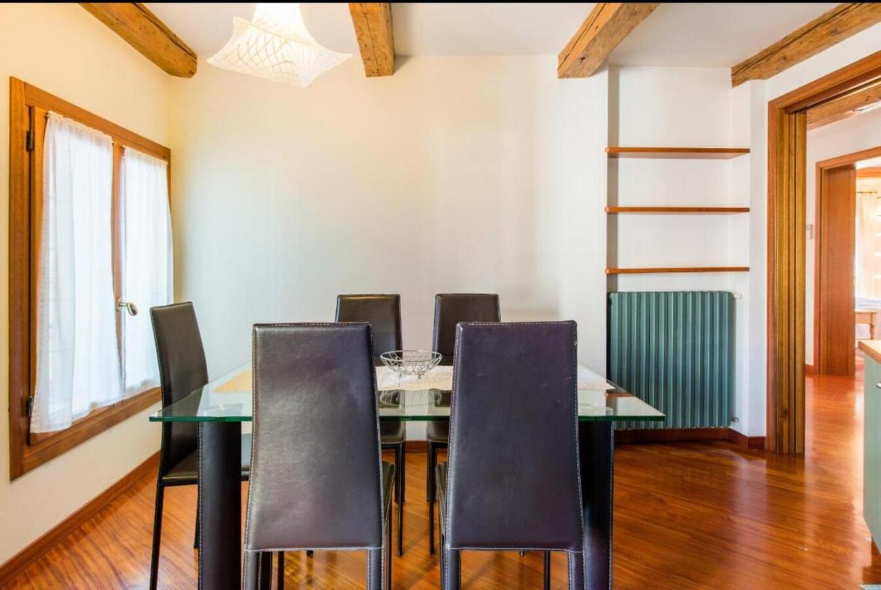 Appartement Venezia Affitta Un Sogno Extérieur photo