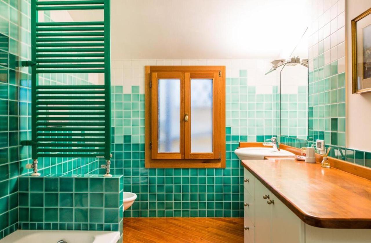Appartement Venezia Affitta Un Sogno Extérieur photo