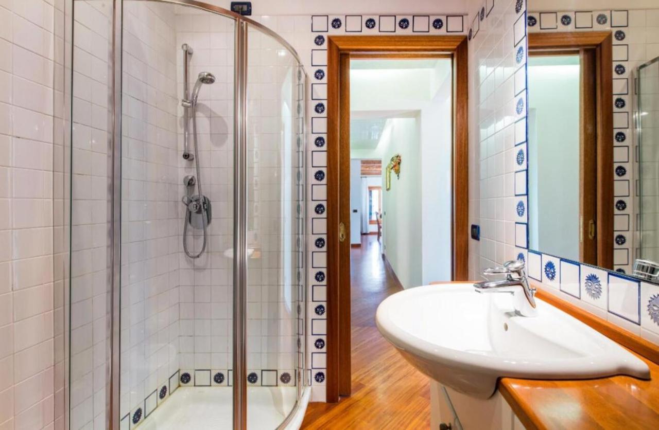 Appartement Venezia Affitta Un Sogno Extérieur photo