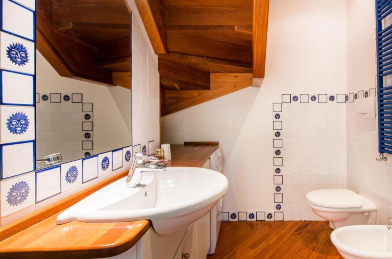 Appartement Venezia Affitta Un Sogno Extérieur photo