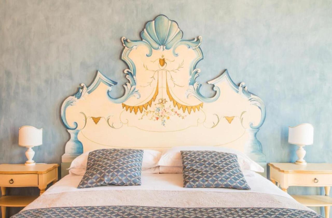 Appartement Venezia Affitta Un Sogno Extérieur photo
