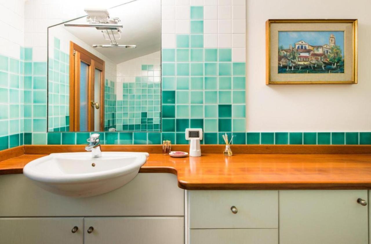 Appartement Venezia Affitta Un Sogno Extérieur photo