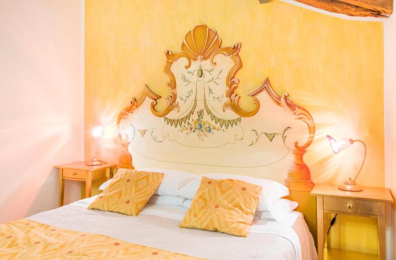 Appartement Venezia Affitta Un Sogno Extérieur photo