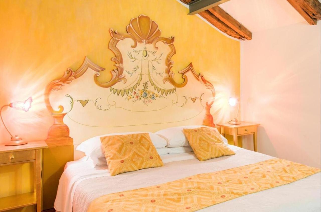 Appartement Venezia Affitta Un Sogno Extérieur photo