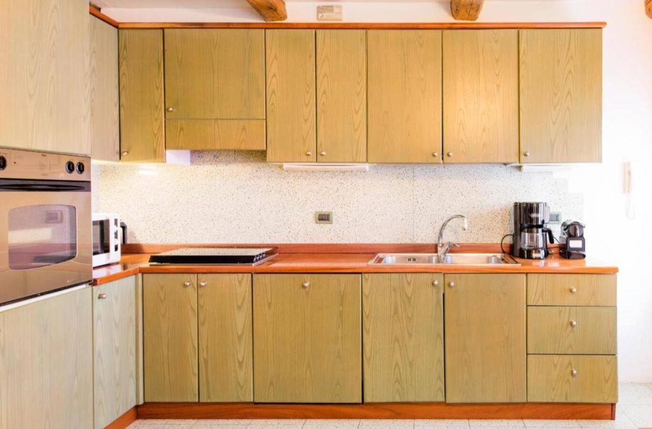 Appartement Venezia Affitta Un Sogno Extérieur photo