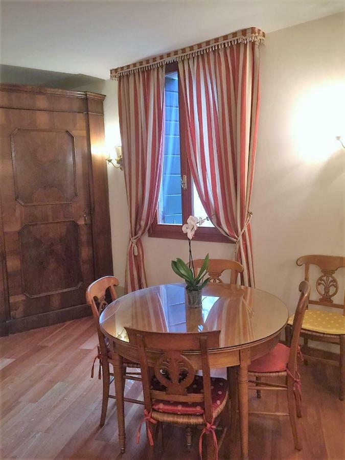 Appartement Venezia Affitta Un Sogno Extérieur photo